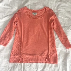 American Eagle Outfitters sweater